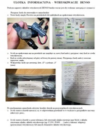 фото thumb №6, 4 форсунки s550 13h50 mazda 2 cx-3 sh01-13h50