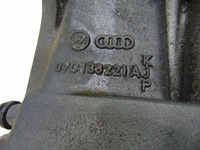 фото thumb №8, Коллектор всасывающий audi a8 d3 6.0 w12 bht 07c133221aj