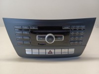 фото thumb №1, Радио cd навигация mercedes w204 2049005908