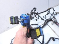 фото thumb №11, Джгут електропроводка двигуна renault laguna iii 2.0 dci 240116865r