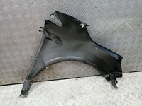 фото thumb №8, Renault captur ii 2 крыло перед передний левый tegne