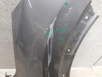 фото thumb №5, Крыло передний перед правый renault captur ii 2019-