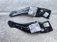 фото thumb №10, Новый оригинальный панель фары поперечина передний dacia duster ii левый lh