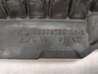 фото thumb №8, Jeep grand cherokee wk 05-10 3.0 crd защита под двигатель коробки 55079100aa