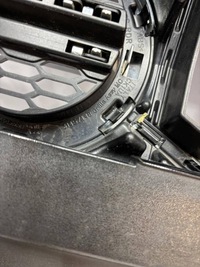 фото thumb №13, Volvo v40 cross country бампер перед передний 31353310 31425349