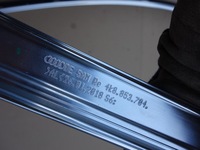 фото thumb №6, Молдинг кровельная audi a7 4k8 левая правая