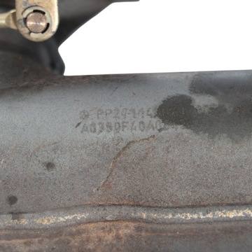 фото thumb №10, Mercedes w204 m271.820 бензин турбонагнетатель a6460900080