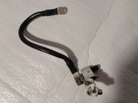 фото thumb №1, Audi q5 ii 80a клемма минусовая 8s0915181c