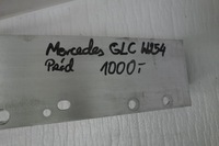 фото thumb №9, Балка перед mercedes glc x254 w254 2022- a2546206800