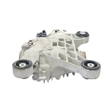 фото thumb №12, Audi s3 8v 2.0 tfsi cjxc quattro задний дифференциал мост зад 0cq525010h