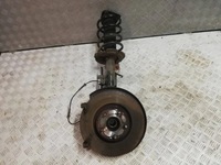 фото thumb №1, Ford transit connect mk2 1.5 tdci mcperson поворотний кулак ліва