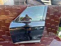 фото thumb №1, Renault scenic iv двері ліва передні лівий перед повний tegne