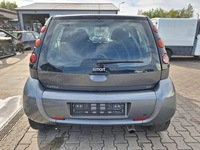 фото thumb №2, Smart forfour 5d 454 i 04-06 скло зад задня кришка багажника eb5 eac