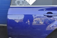 фото thumb №8, Ford focus iii mk3 дверь левый зад левая задние хэтчбек