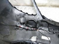 фото thumb №14, Mercedes w213 sedan бампер задняя задний 775 16-