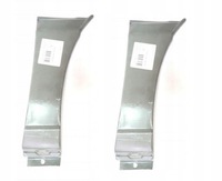 фото thumb №11, Ремкомплект крыла перед opel zafira a b 99-08 l