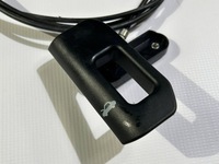 фото thumb №6, Трос тягa відкривання капот maserati ghibli m157 2013-