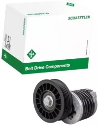 Купить Ina натяжитель генератора vw passat b5 1.9 tdi, фото thumb