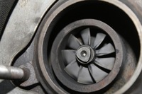 фото thumb №6, Турбонагнітач a8 d3 4.0 tdi 057145701t