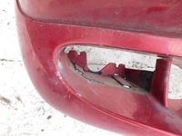 фото thumb №8, Chrysler pt cruiser 1.6 04r бампер перед передний