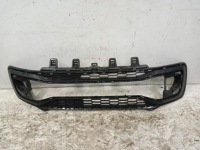 фото thumb №1, Решётка бампера перед средняя vw up 1s lift 16-