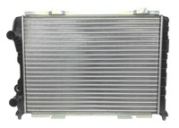 фото thumb №1, Радиатор wody alfa romeo spider 1995 - 2005