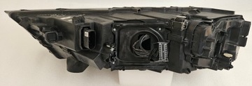 фото thumb №10, Лампа права перед audi q7 ii 4m 4m0 4m0941034 повний led 2015-2019