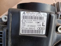 фото thumb №15, Audi a5 8t рестайлинг s - line комплектный перед бампер капот bez покраска lx7r