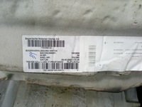 фото thumb №5, Bmw 1 f40 f44 обшивка пол задняя 7462696