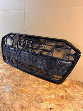 фото thumb №7, Audi a6 s line c8 4k0 рестайлінг решітка радіатора решітка радіатор 4k0853651t