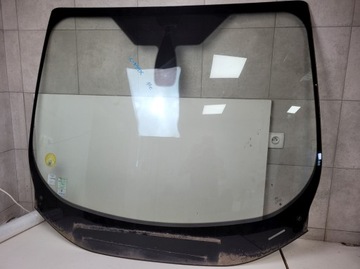 фото thumb №1, Ford c-max grand mk2 1,6 tdci скло передня лобове з підігрівом