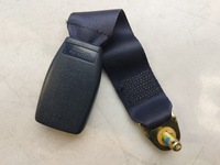 фото thumb №7, Nissan primera p10 пряжка клипса поперечина заднего задняя 88822-98j02