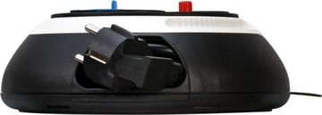 Comfort Line Compact Extension Berb с 2 USB 3 розетками Euro 3M кабель