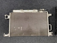 фото thumb №5, Mercedes clk c209 350 2005- радиатор wody кондиционер