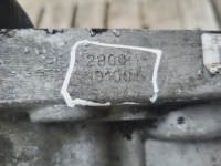 фото thumb №7, Коробка передач передач renault scenic ii1,9dci 8200559512 механічна