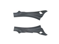 фото thumb №1, Chrysler 300c молдинг порог задняя левая правая