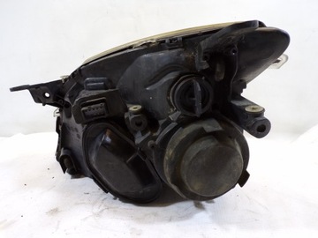 КОЛЬЦО ПЕРЕДНЕГО ФОНАРЯ ПРАВОЕ OPEL VECTRA C (1) (K)