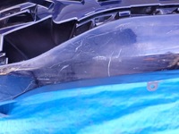 фото thumb №8, Lexus es vii | бампер задняя задний 52159-33490 | 0548