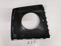 фото thumb №10, Панель фары, рамка лампы передней mercedes g-klasa w-463 левая 429.