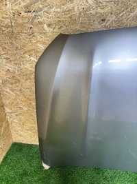 фото thumb №6, Mercedes c klasa 206 a206 w206 капот кришка двигуна оригінал