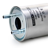 Купить Фильтр топлива ridex 9f0036p, фото thumb