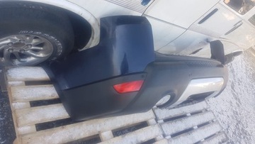 фото thumb №3, Бампер зад задній pdc range rover sport l494