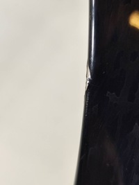 фото thumb №8, Audi a6 c7 12- лівий перед крило переднє оригінал великопольське воєводство гарний ly9b