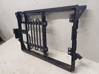 фото thumb №7, Bmw e39 2.0 97- рамка радиатор 17128849