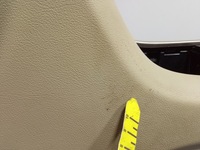 фото thumb №12, Jaguar xf x250 тунель підлокітник ґрати шкіра