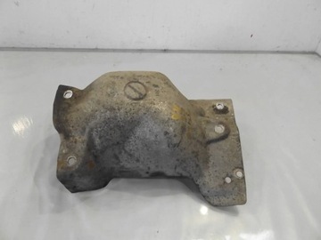 фото thumb №1, Stilo 1,9jtd захист термічна