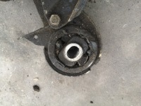 фото thumb №9, Подрамник подрамник балка перед audi a6 c6 3.2 fsi