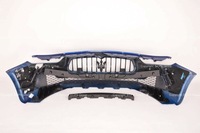 фото thumb №10, Maserati ghibli m157 kompletny бампер передний