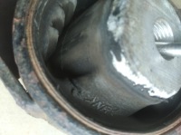 фото thumb №7, Подушка коробки коробка передач toyota yaris ii 1,3b 16v