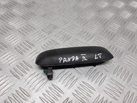 фото thumb №1, Ручка левая задняя наружная fiat panda ii